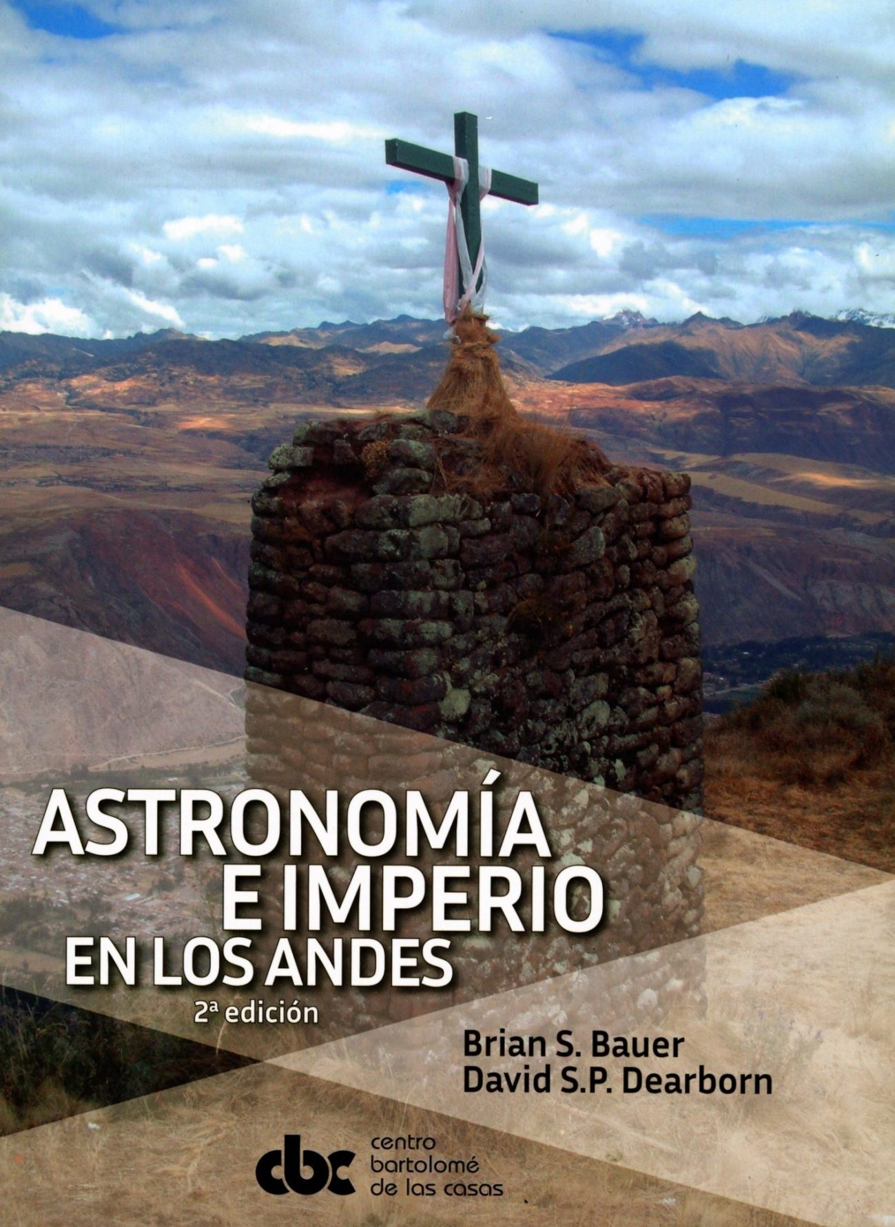 Astronomía e imperio en los Andes